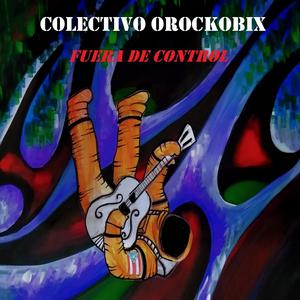 Fuera de Control (feat. Abcir, Frente Frio & Abuelo Mundo)
