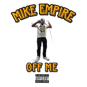 Off Me (Explicit)