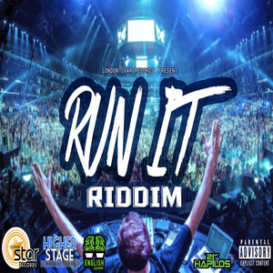 Run It Riddim