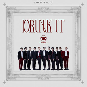 Drink It-THE BOYZ