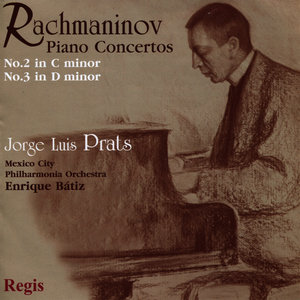 Rachmaninov: Piano Concerto No. 2 & 3