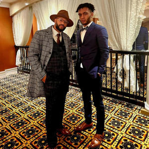 Boy next door (feat. 2Shay) (Explicit)