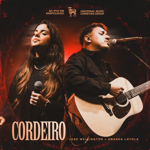 Cordeiro (Ao Vivo)