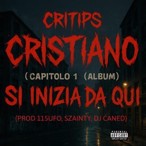 SAI CHE SGARRO (Explicit)