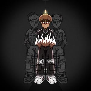 RINGTØNE (feat. $breezy) (Explicit)