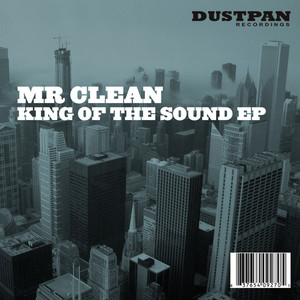 King Of The Sound - EP