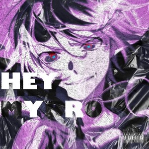 HEY MY BRO(Prod.CHXX）