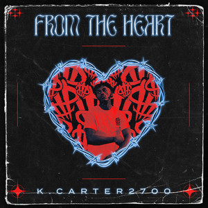 From The Heart (Explicit)