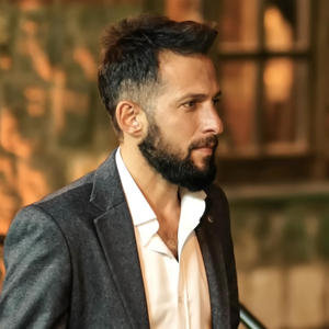 Hasan Yavuz - Kır Kalbimi (feat. Hasan Yavuz)