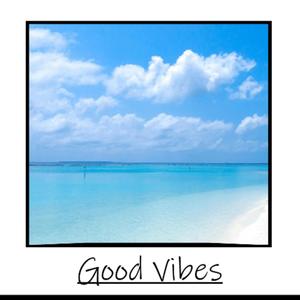 Good Vibes (feat. Jimmy IV) (Explicit)