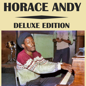 Horace Andy - Island Dub