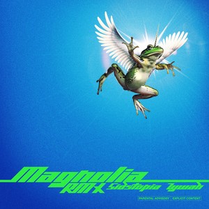 MAGNOLIA (RMX|Explicit)