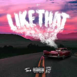 Like That (feat. C3 Landlord) [Explicit]