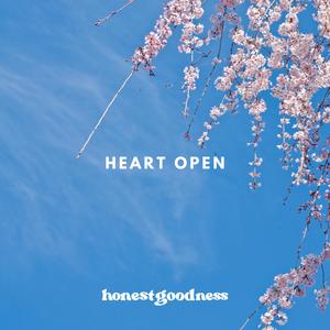 HEART OPEN MANTRA