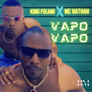 Vapo Vapo (Explicit)