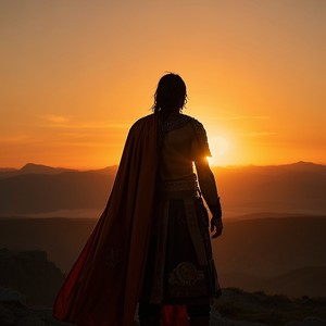 El Señor es mi Guerrero