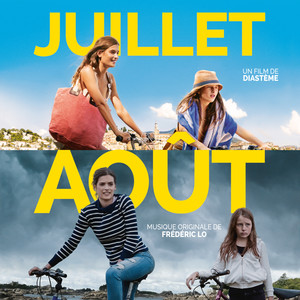 Juillet-Août (Bande originale du film)