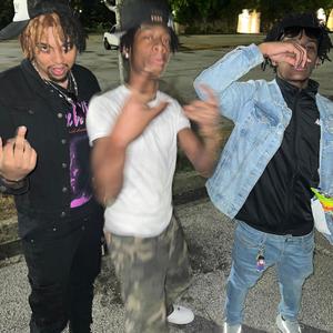 Function (feat. King Fendi & Arrowz) (Explicit)