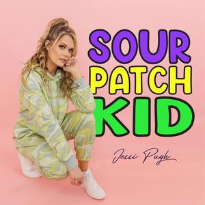 Sour Patch Kid