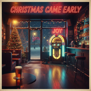 Christmas Came Early