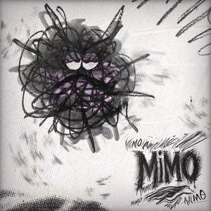 MIMO (feat. ZAIMO) (Explicit)