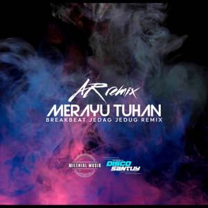 DJ JIKA KITA DI TAKDIRKAN BERSATU