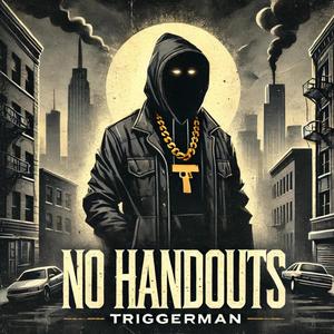 NO HANDOUTS (Explicit)