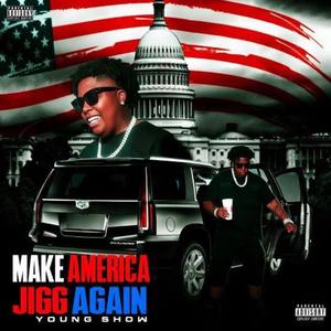 Command You 2 Jigg (feat. Lil Uzey) (Explicit)