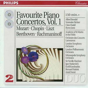 Concerto symphonique No. 4, Op. 102 - Scherzo