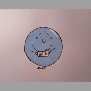 Remember Smile (prod by moow) (Weather Remix)