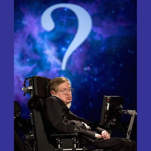 Glory! Think Tank (String Theory)