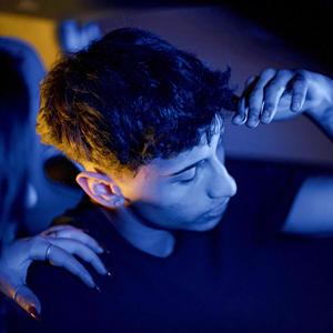 Different Show (Explicit)