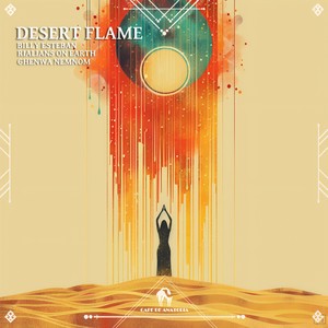 Desert Flame (Extended Mix)