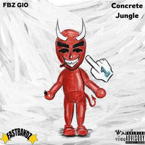 The game (feat. Young Terro) (Explicit)