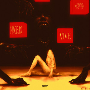 MAGRAO VIVE (Explicit)