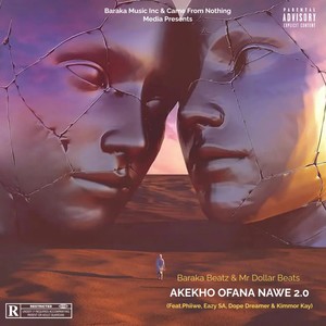 Akekho Ofana Nawe 2.0 (Explicit)