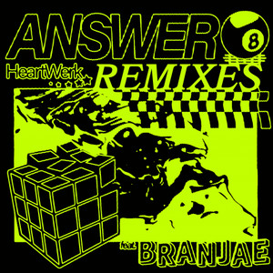 Answer (HeartWerk Remix)