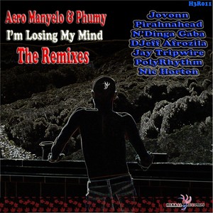 I'm Losing My Mind (Jay Tripwire Remix)