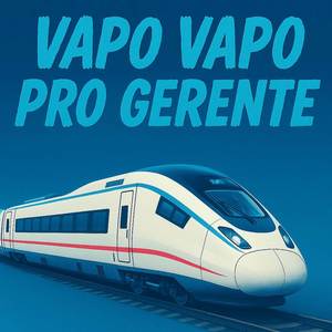 Vapo Vapo pro Gerente (Explicit)