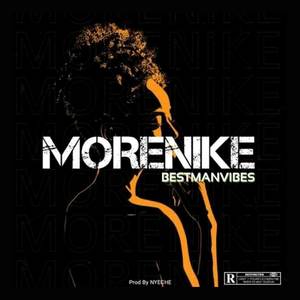 Morenike (Explicit)