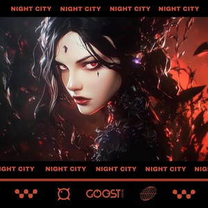 NIGHT CITY (Explicit)