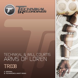 Arms Of Loren