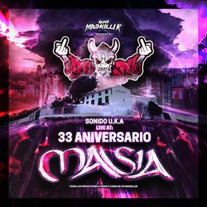 Ivo Madkiller - 33 Aniversario