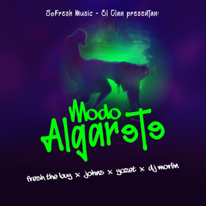 Modo Algarete (Explicit)