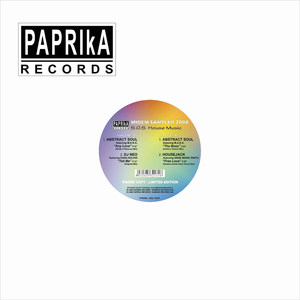 Any Love (Haldo's Pleasure Mix)