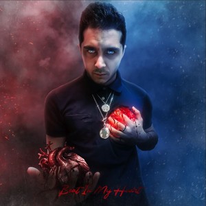 Beat In My Heart (feat. Truth Or Darren) (Explicit)