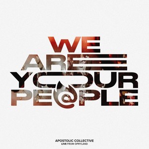 We Are Your People (Live)