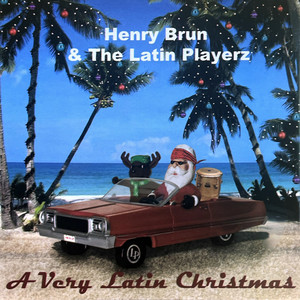 A Very Latin Christmas