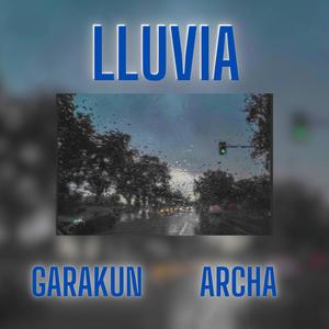 LLUVIA... (feat. Gara Kun) (Explicit)