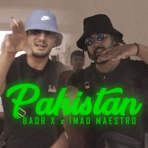 Pakistan (feat. Imad Maestro) (Explicit)